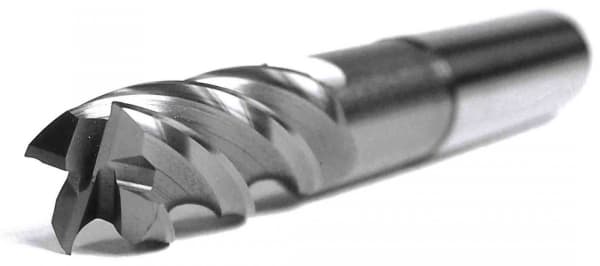 End mill